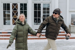 Mīlestības mēnesis Jūrmalā Jūrmalas TIC